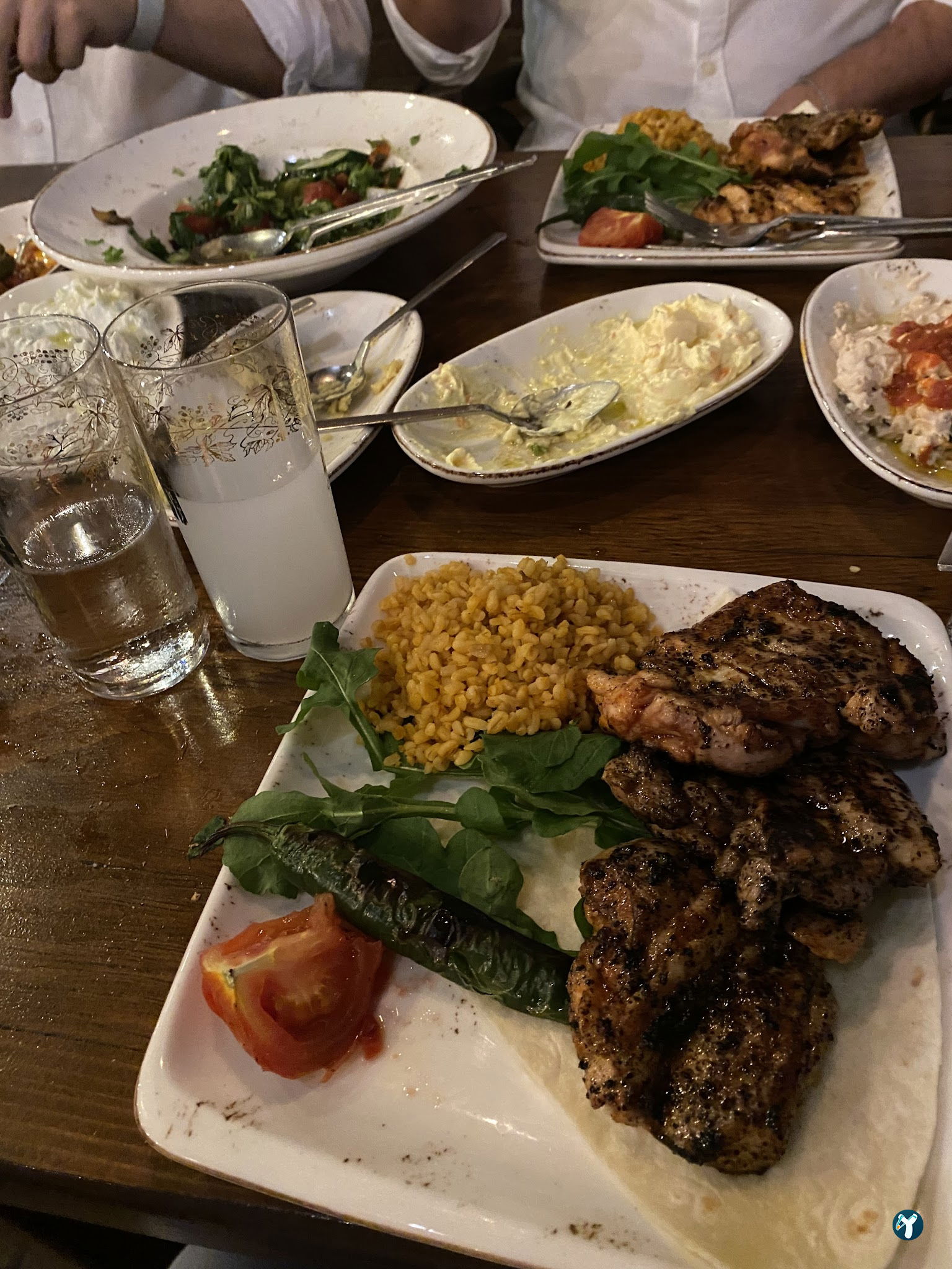 Hemdem Meyhanesi