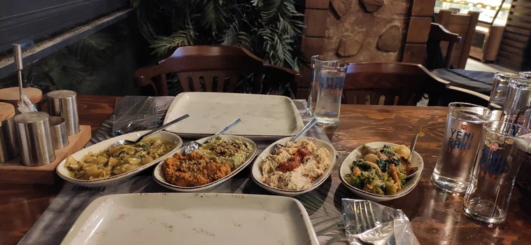 Hemdem Meyhanesi resimleri