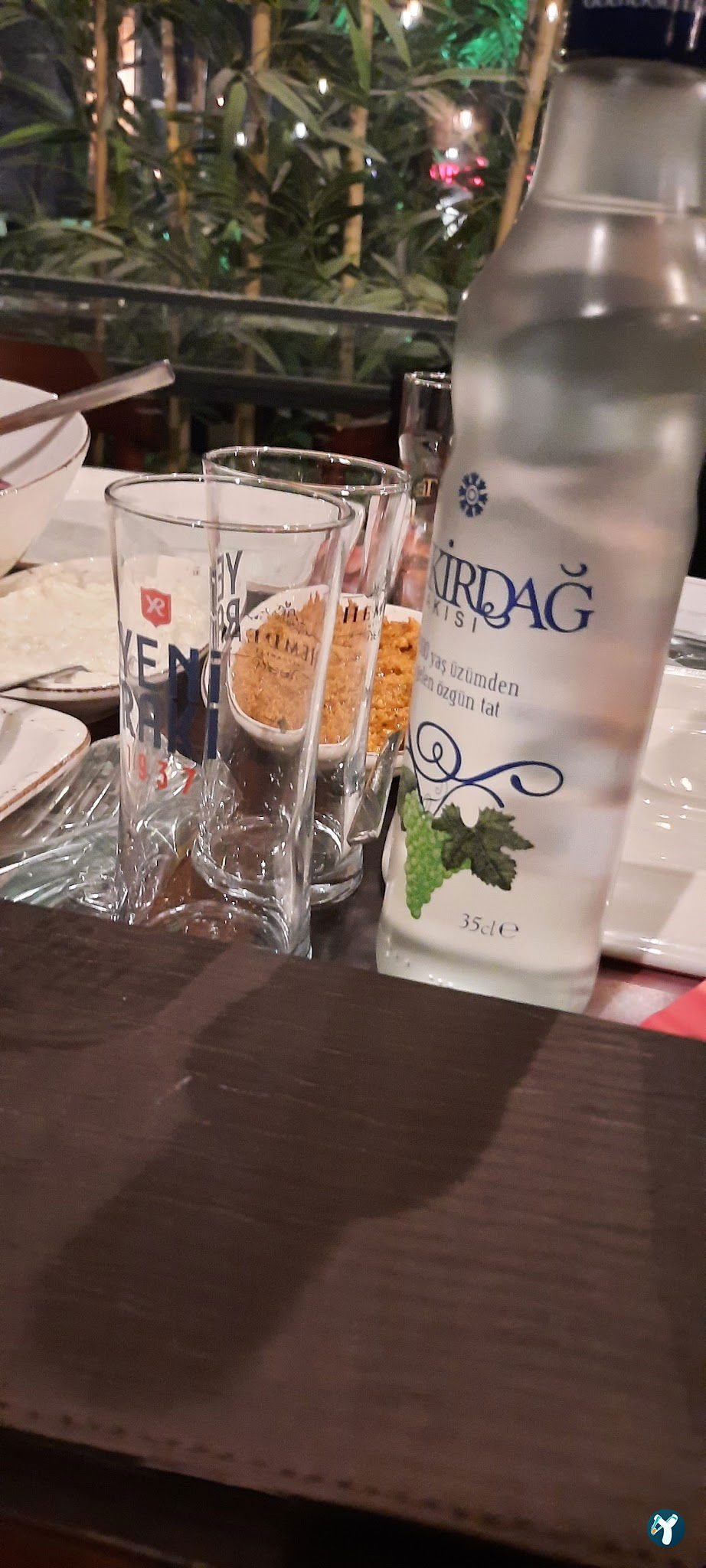 Hemdem Meyhanesi