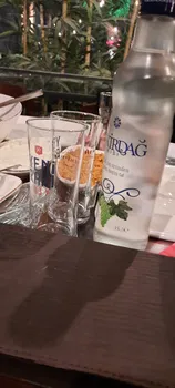 Hemdem Meyhanesi resimleri