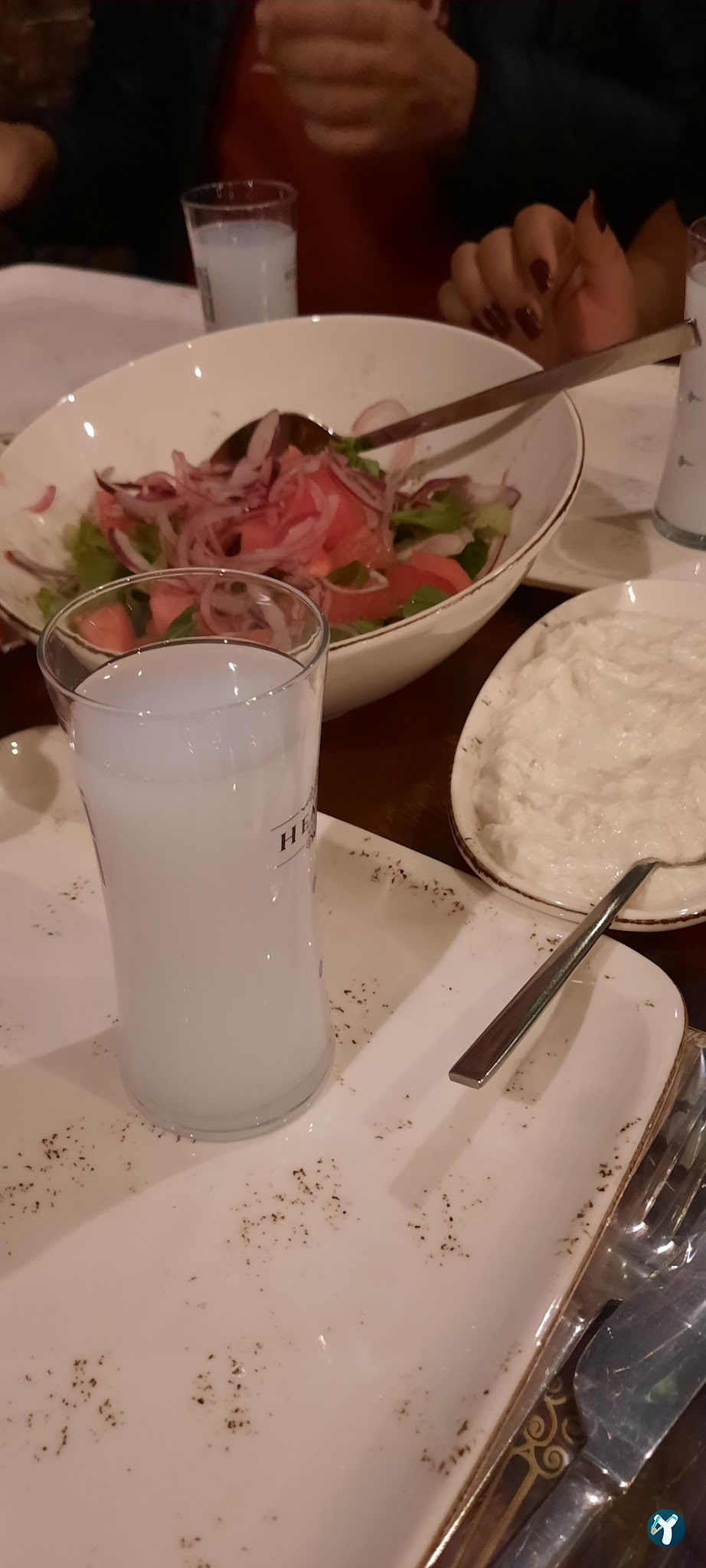 Hemdem Meyhanesi