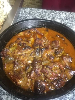 Güveç Saim resimleri