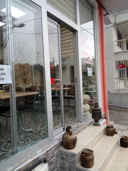 Güveç Saim resimleri