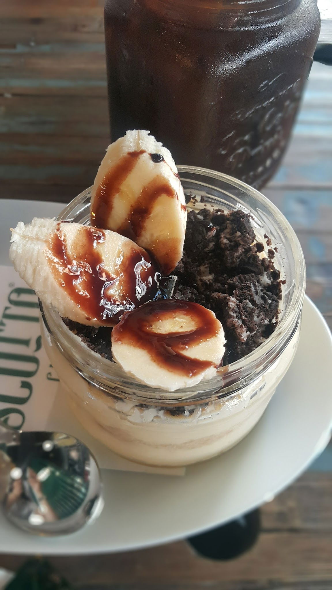 Scotto İtalyan Lokantasi