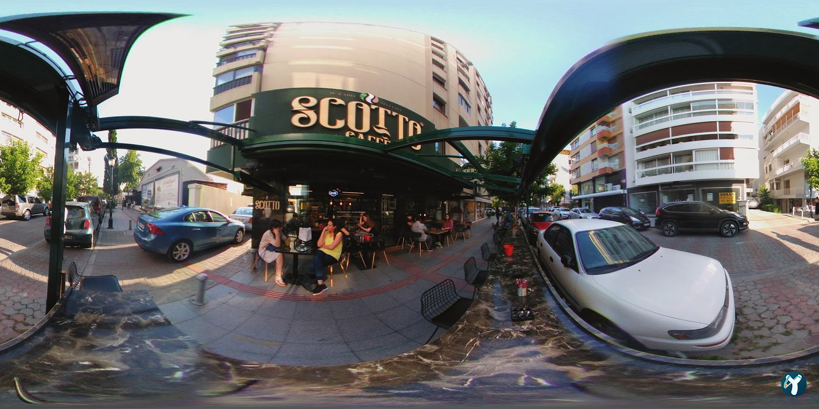 Scotto İtalyan Lokantasi