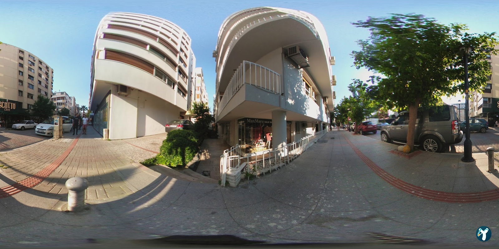 Scotto İtalyan Lokantasi