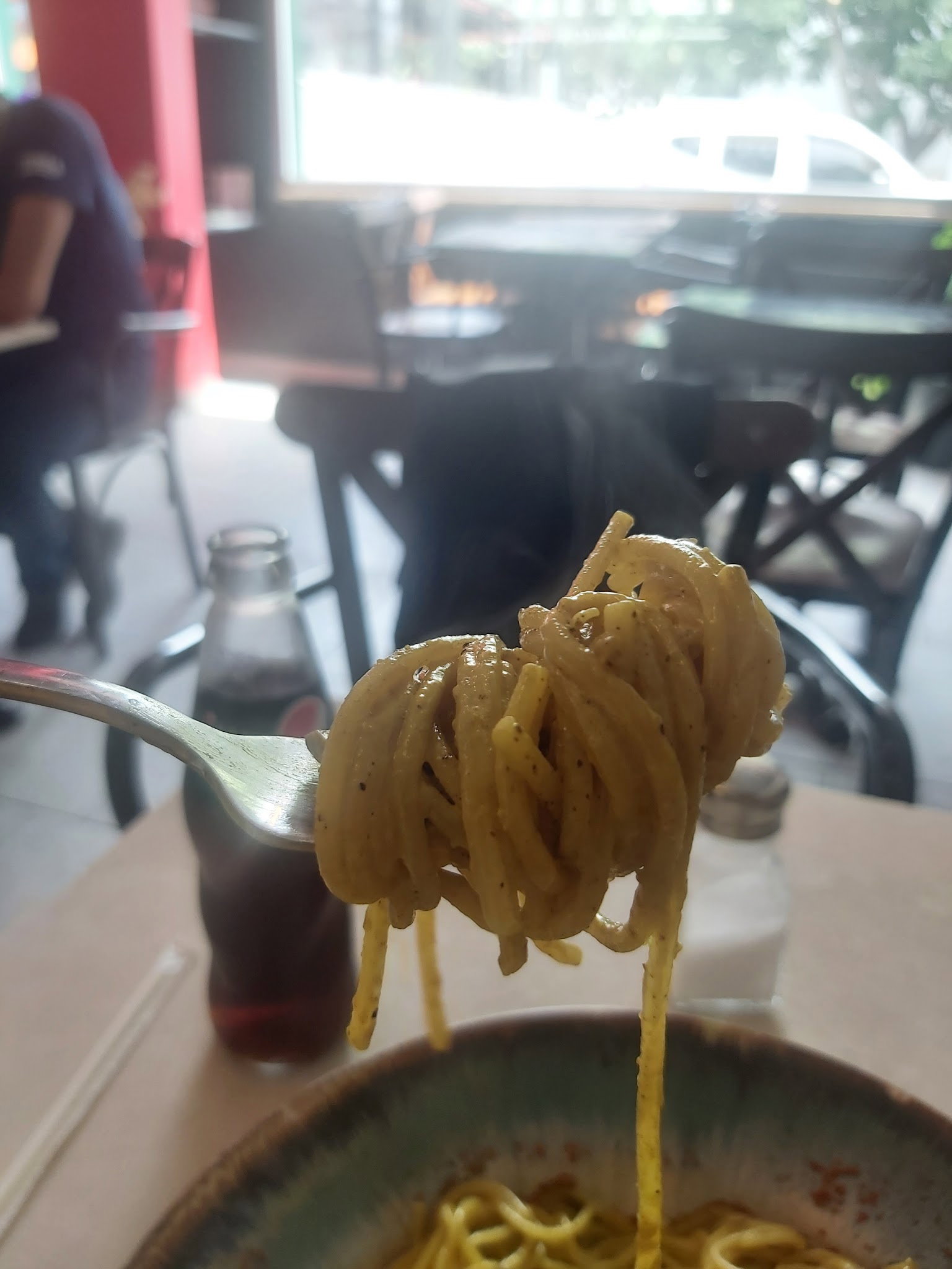 İzmir Makarnacısı