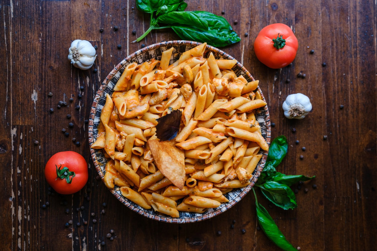 İzmir Makarnacısı