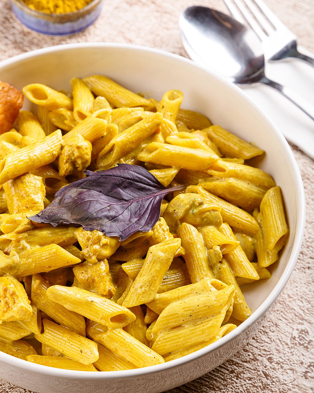 İzmir Makarnacısı