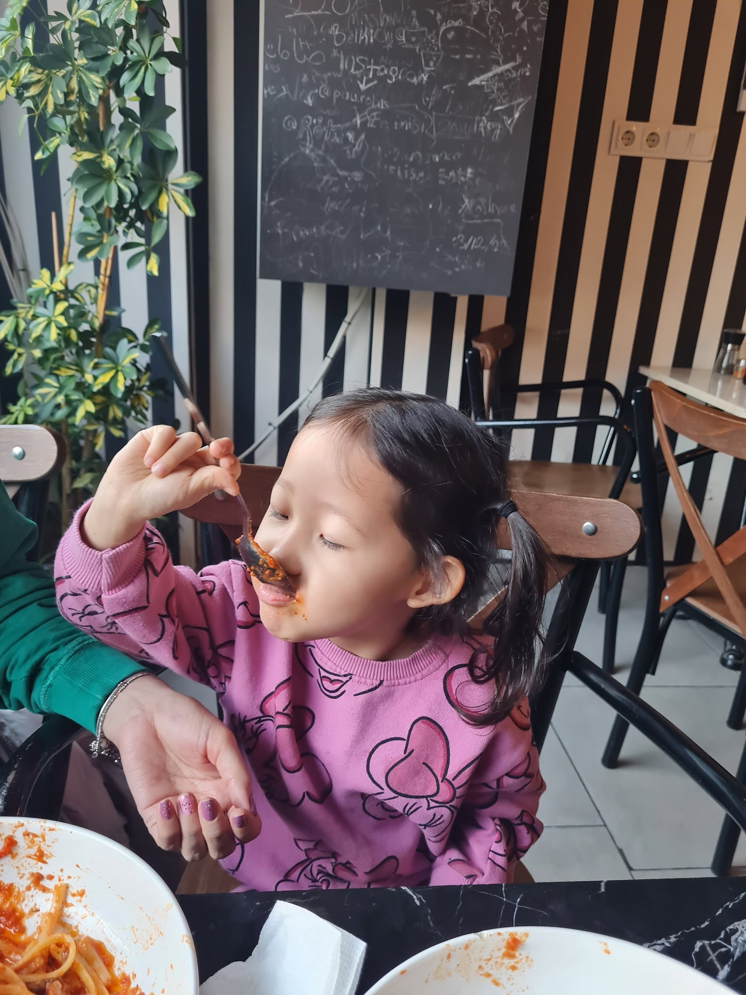 İzmir Makarnacısı