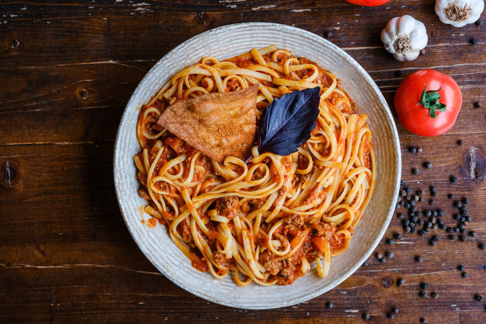 İzmir Makarnacısı