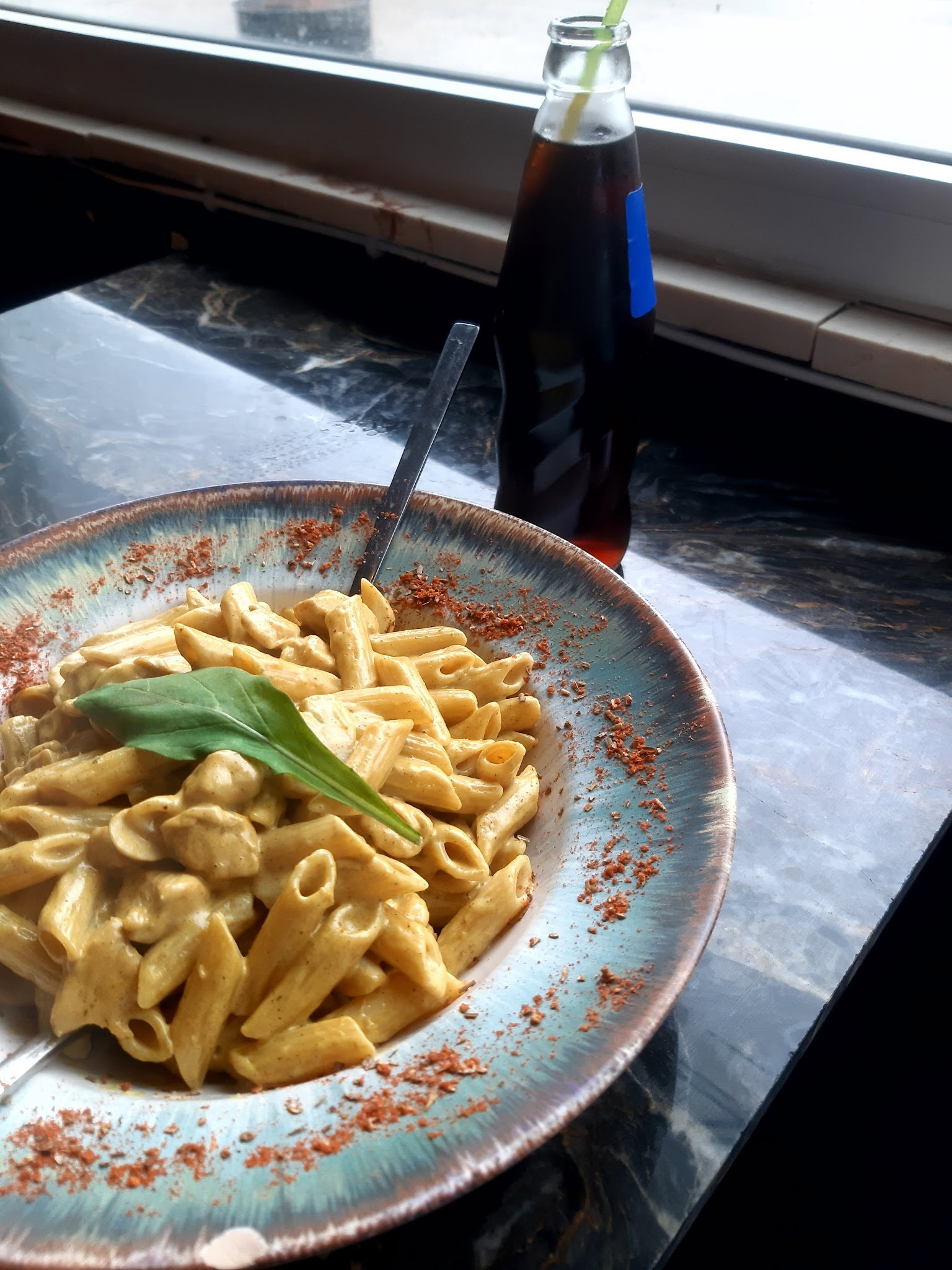 İzmir Makarnacısı