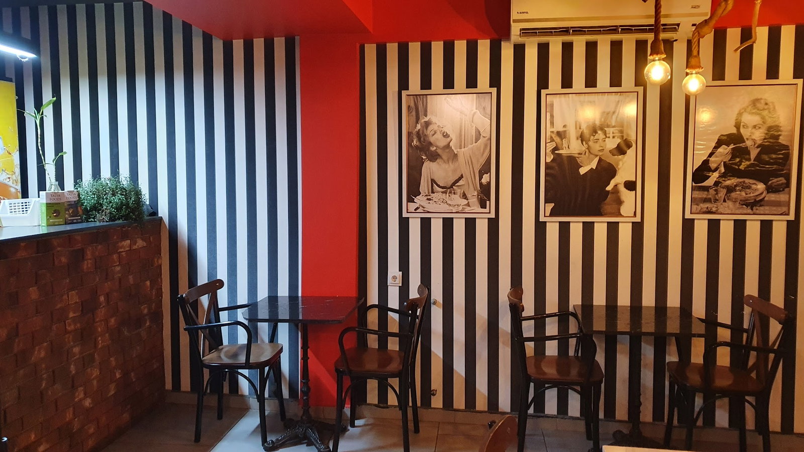 İzmir Makarnacısı