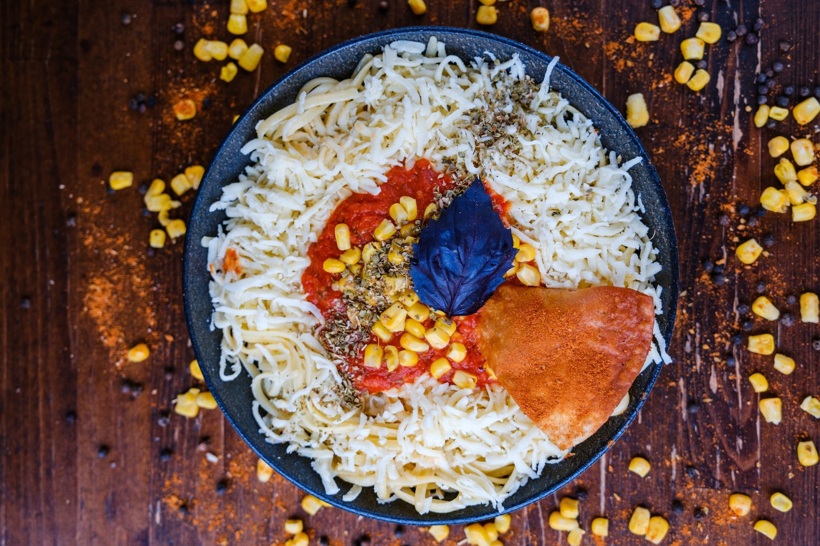 İzmir Makarnacısı