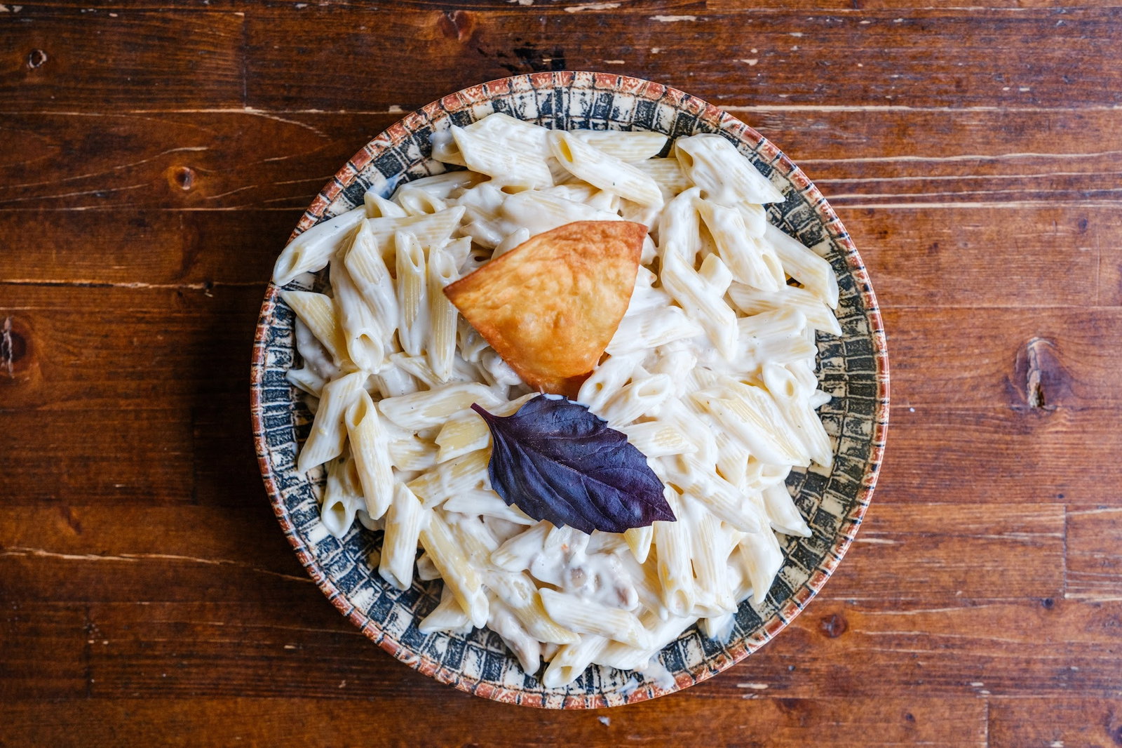 İzmir Makarnacısı