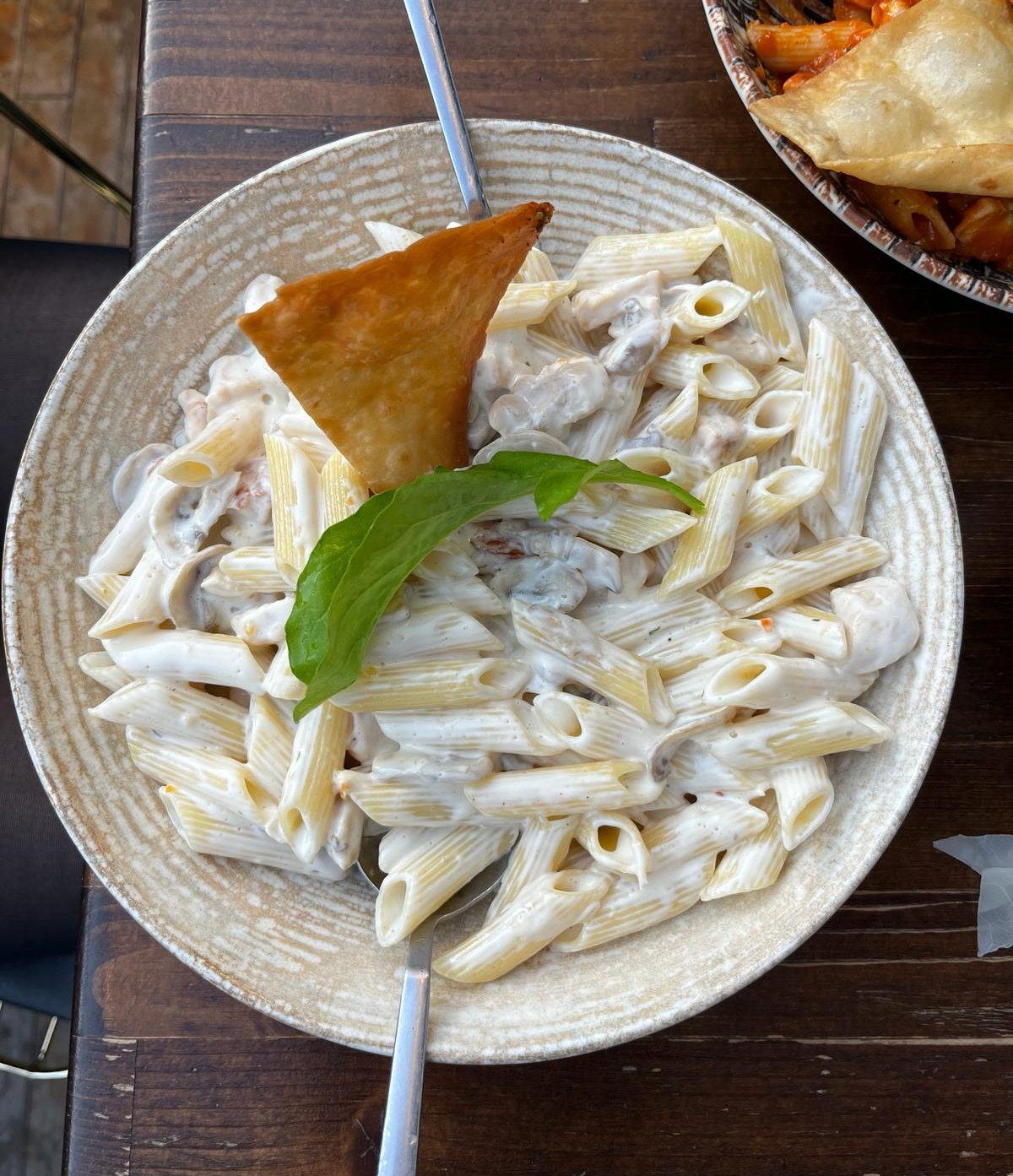 İzmir Makarnacısı