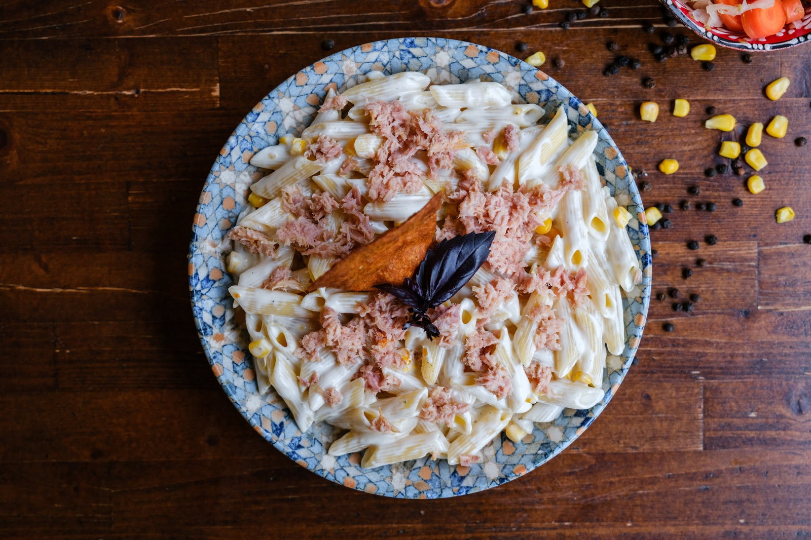 İzmir Makarnacısı