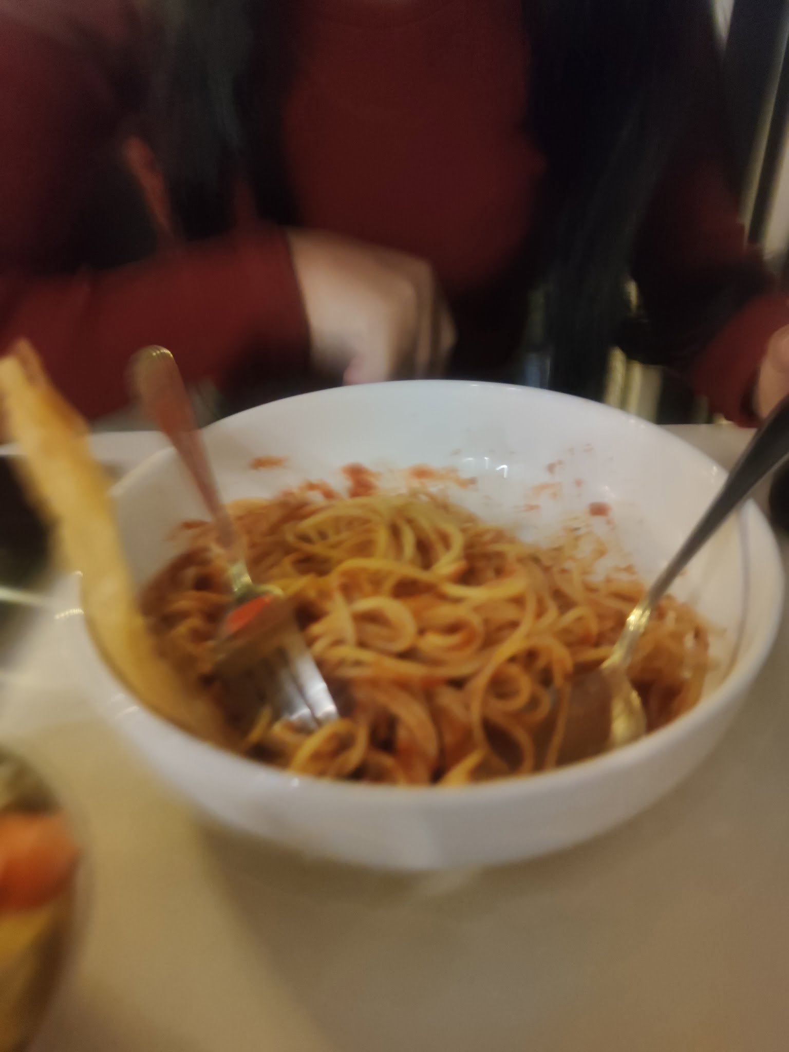 İzmir Makarnacısı