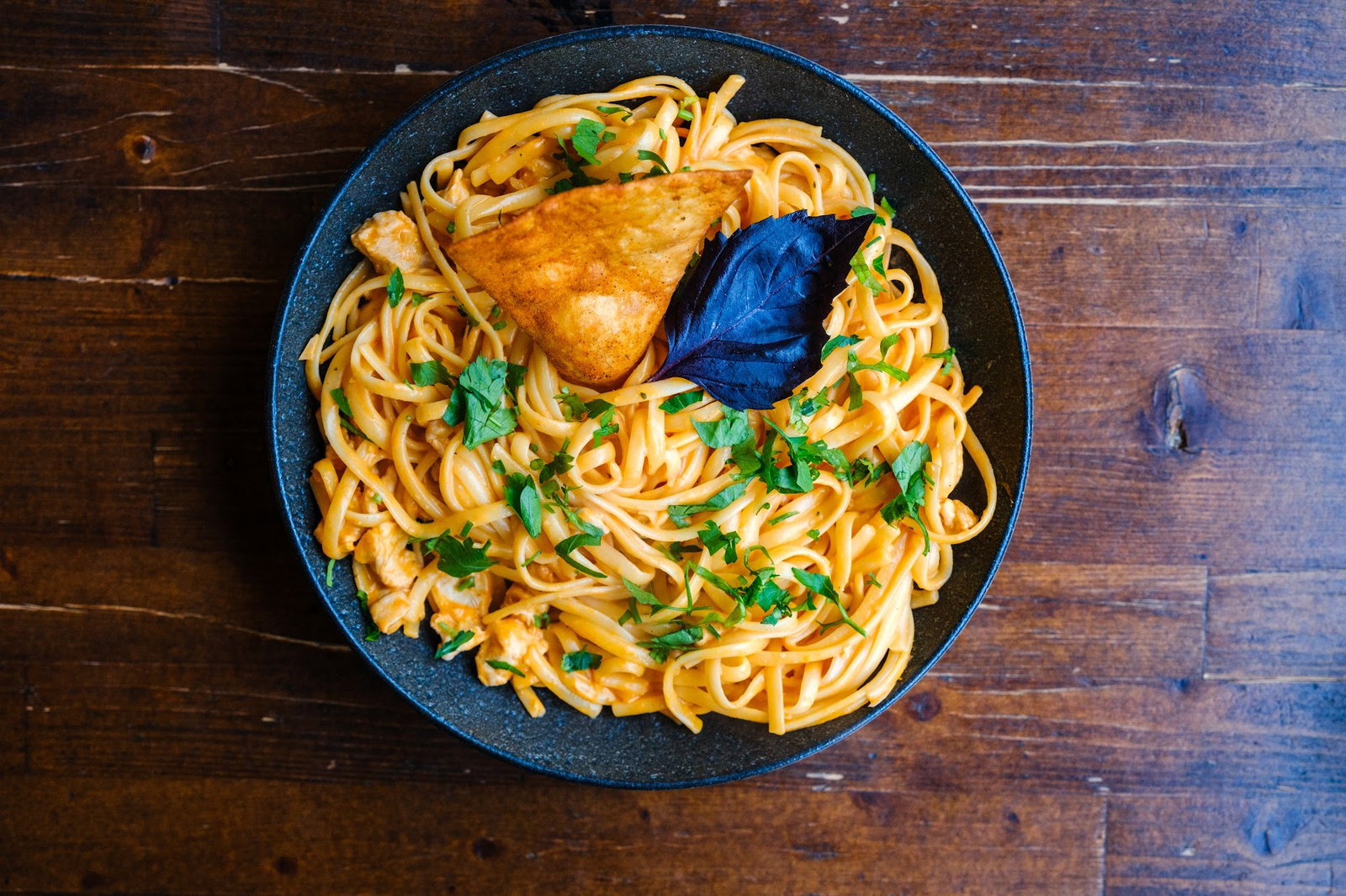 İzmir Makarnacısı