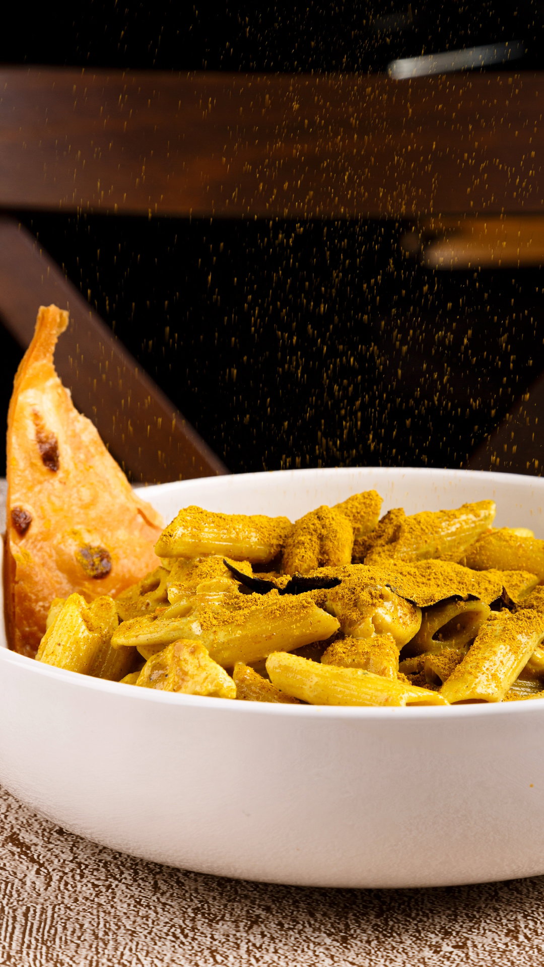 İzmir Makarnacısı