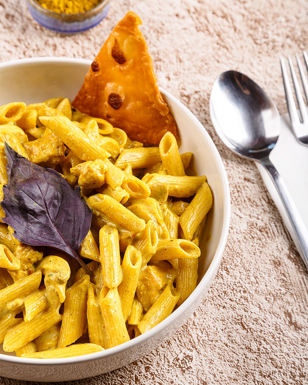 İzmir Makarnacısı