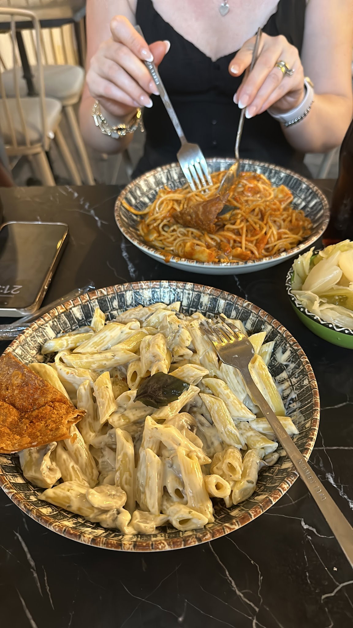 İzmir Makarnacısı