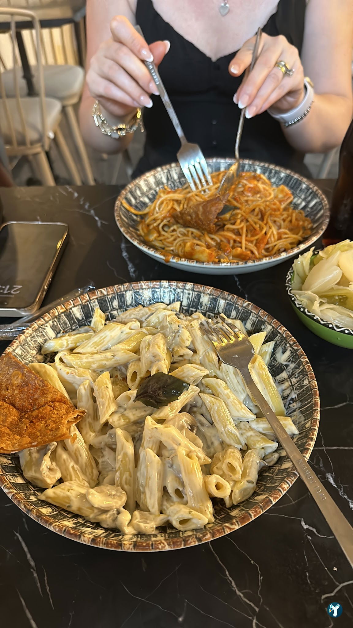 İzmir Makarnacısı