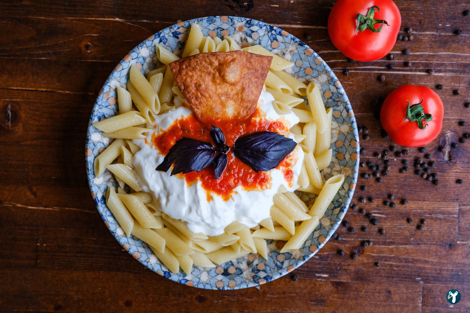 İzmir Makarnacısı