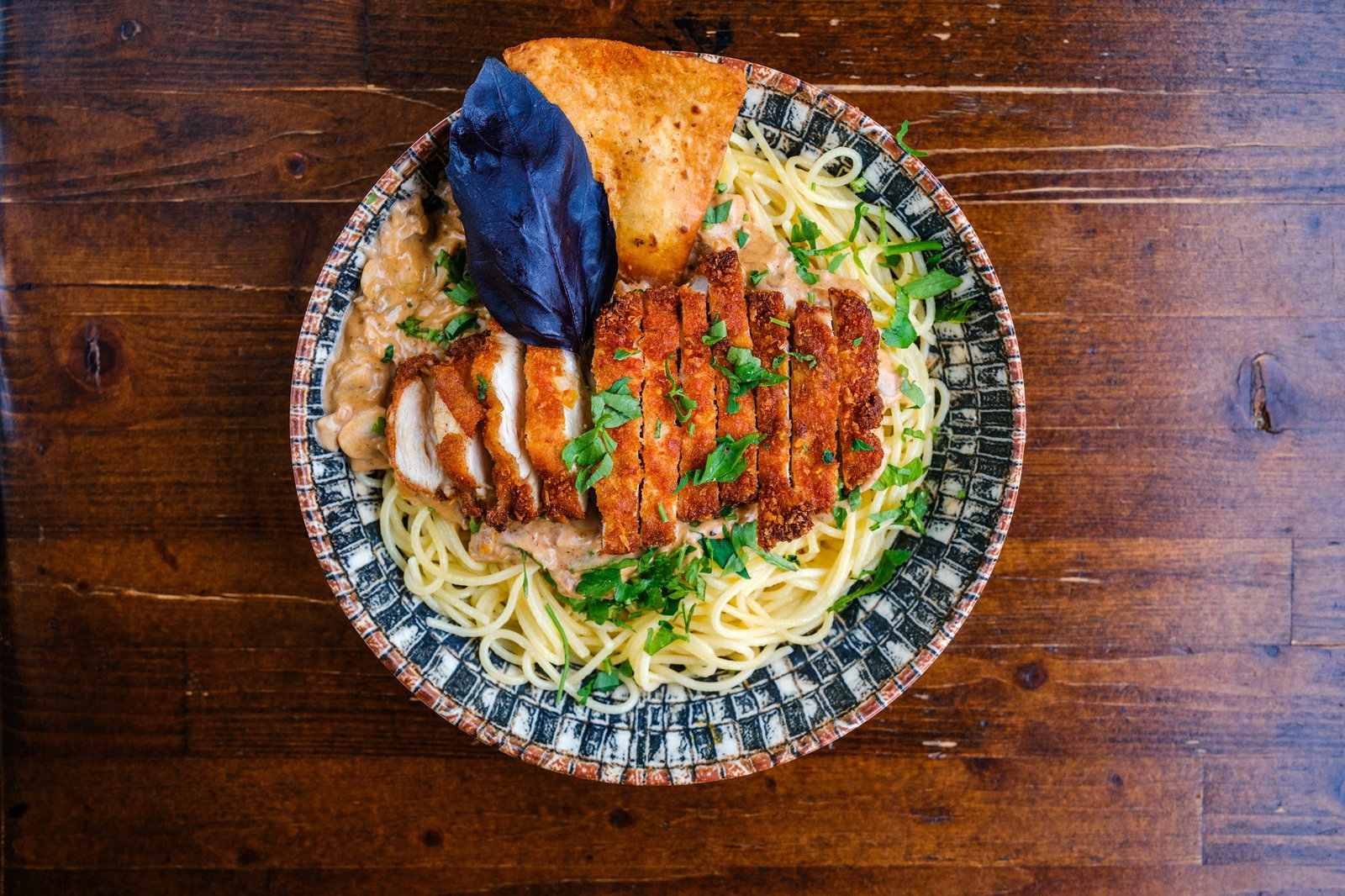 İzmir Makarnacısı