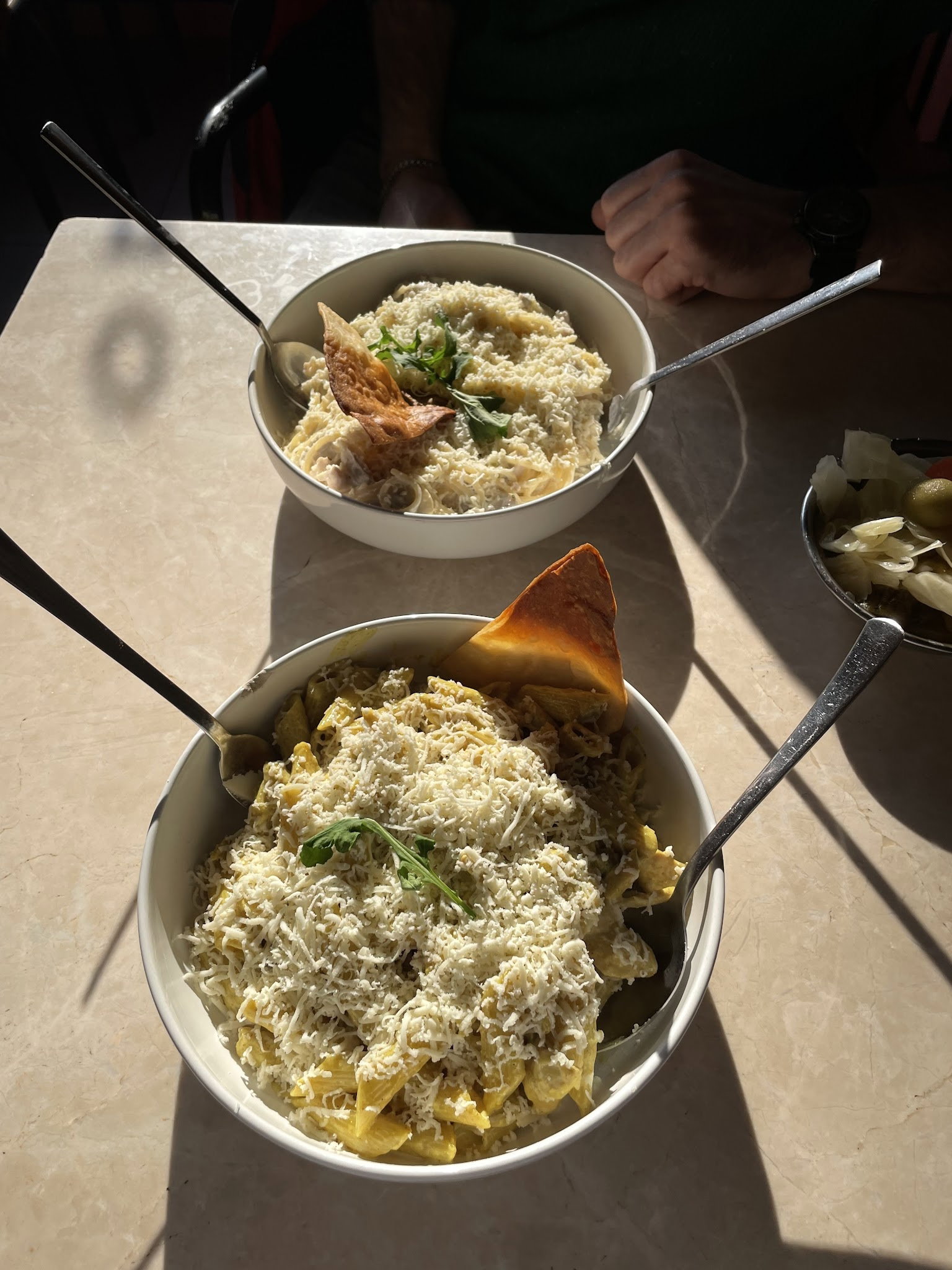 İzmir Makarnacısı