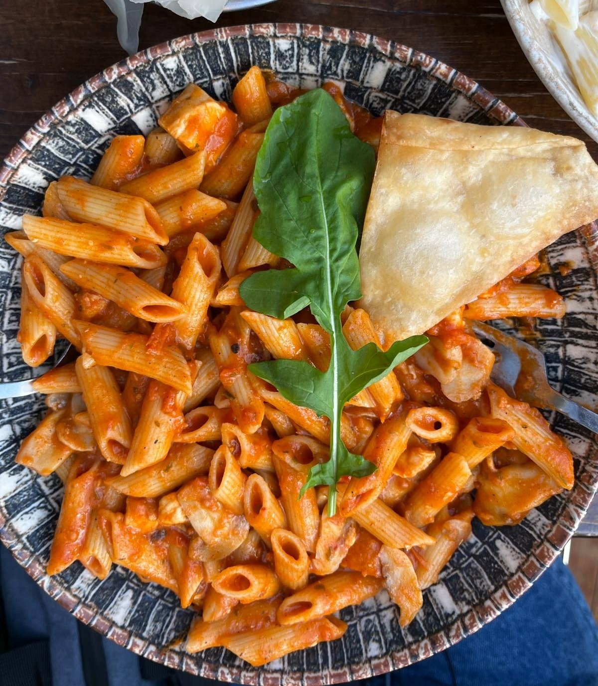 İzmir Makarnacısı