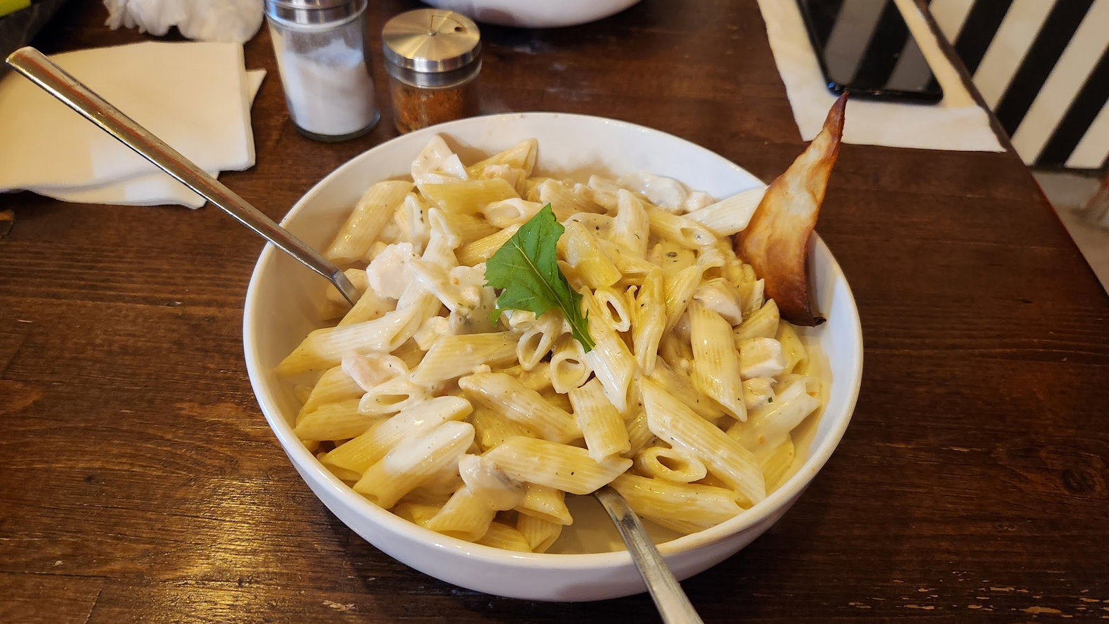 İzmir Makarnacısı