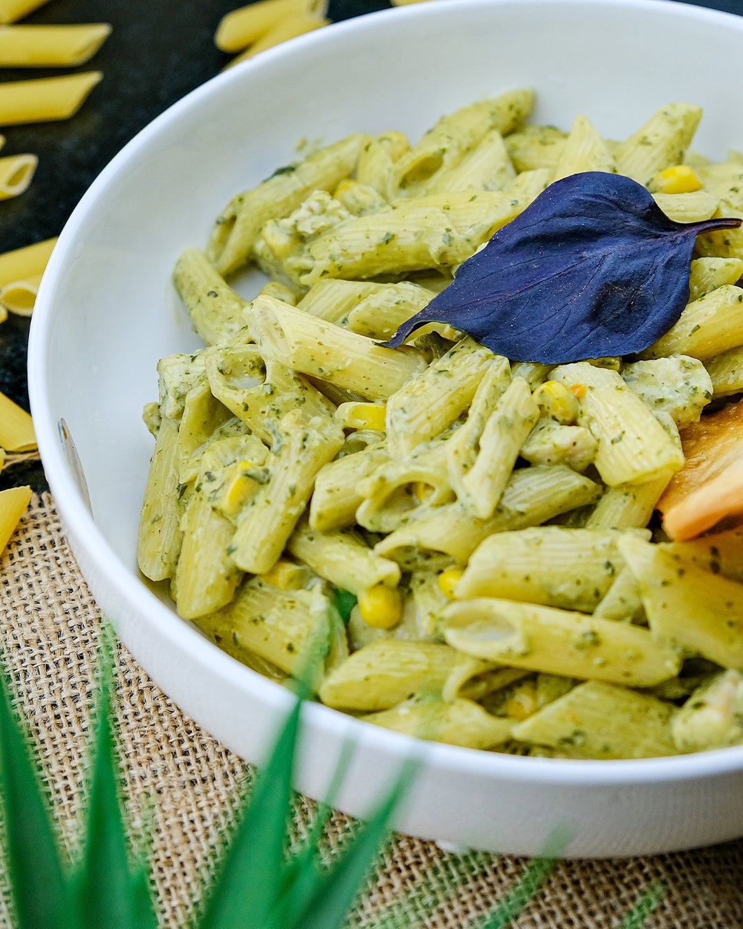 İzmir Makarnacısı