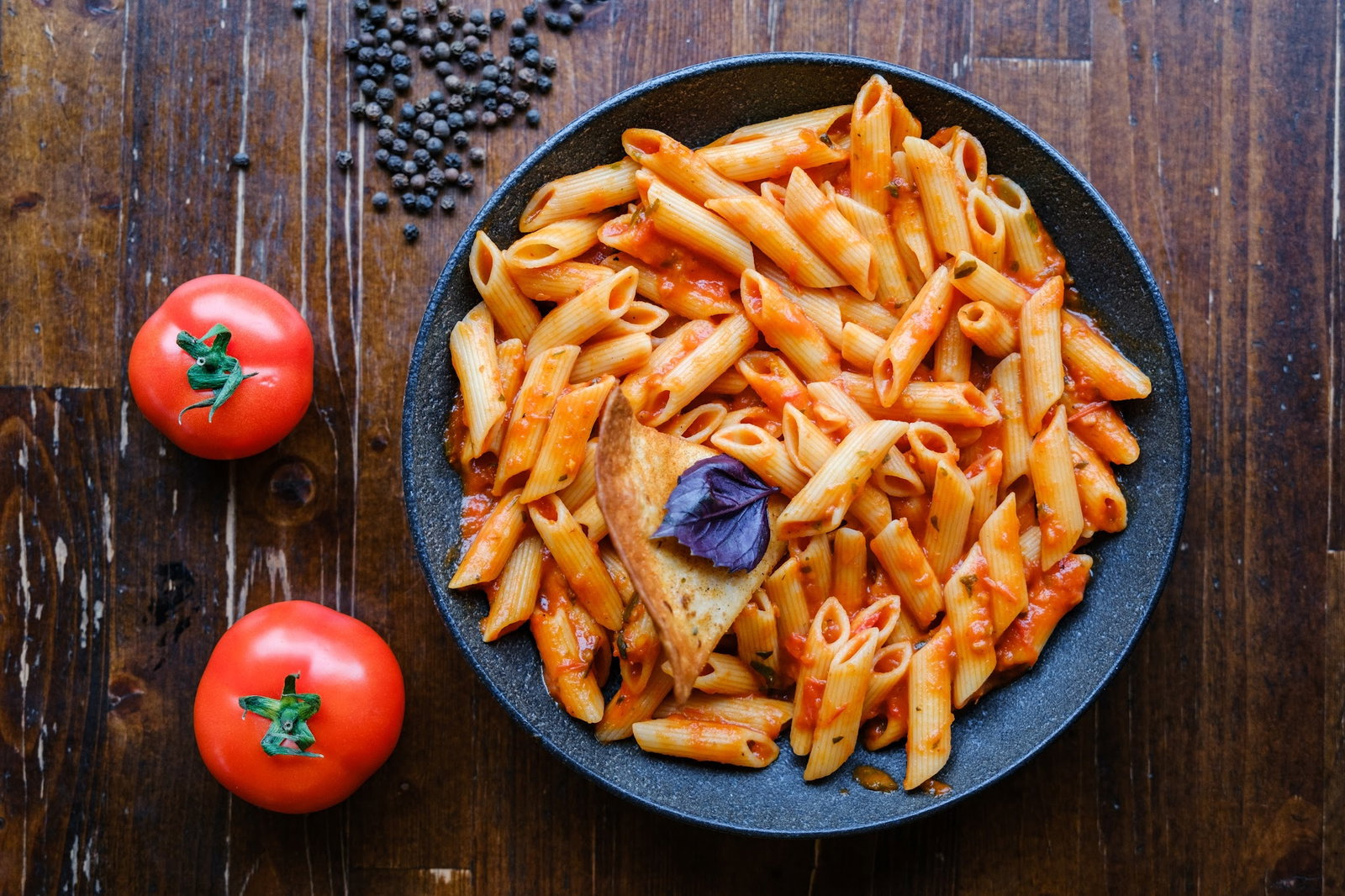 İzmir Makarnacısı