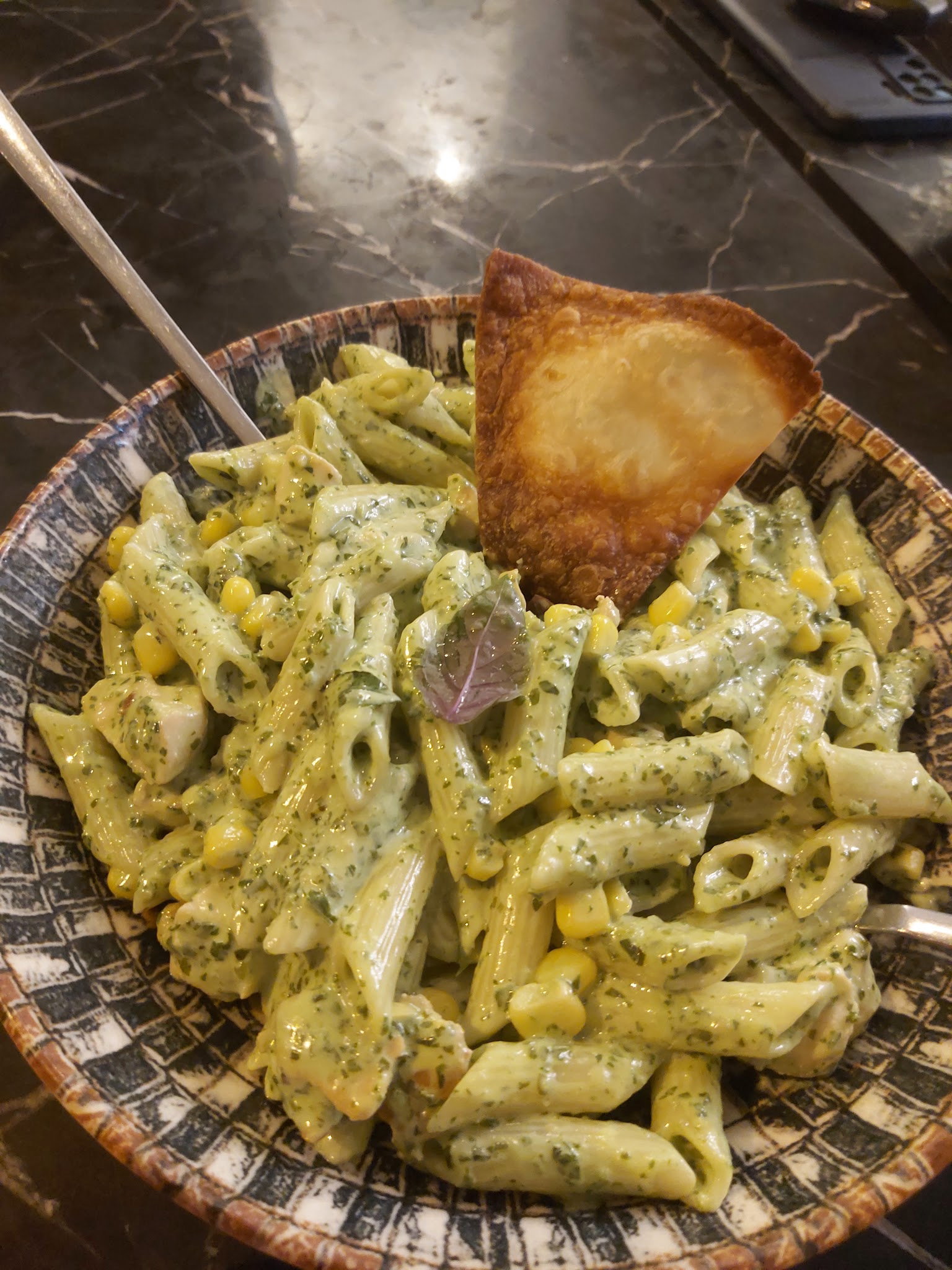 İzmir Makarnacısı