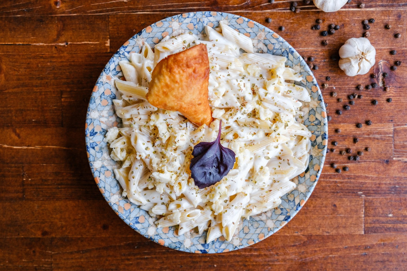 İzmir Makarnacısı