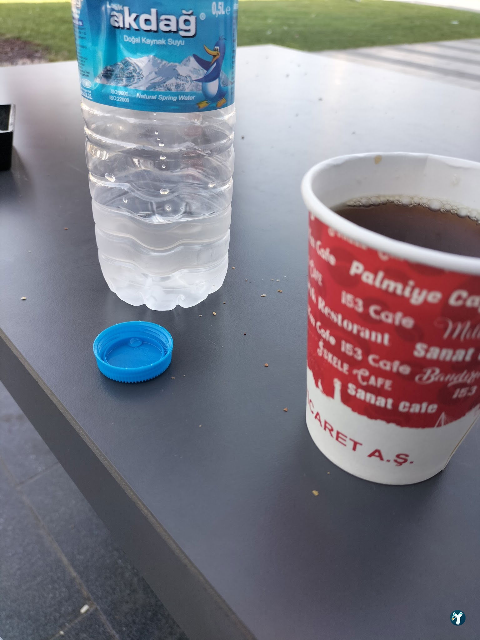153 Kafe