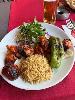 Khorasani Restaurant resimleri