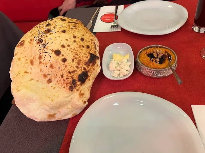 Khorasani Restaurant