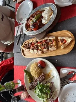 Khorasani Restaurant resimleri