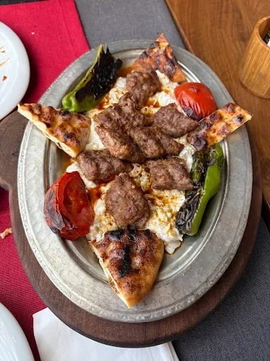 Khorasani Restaurant