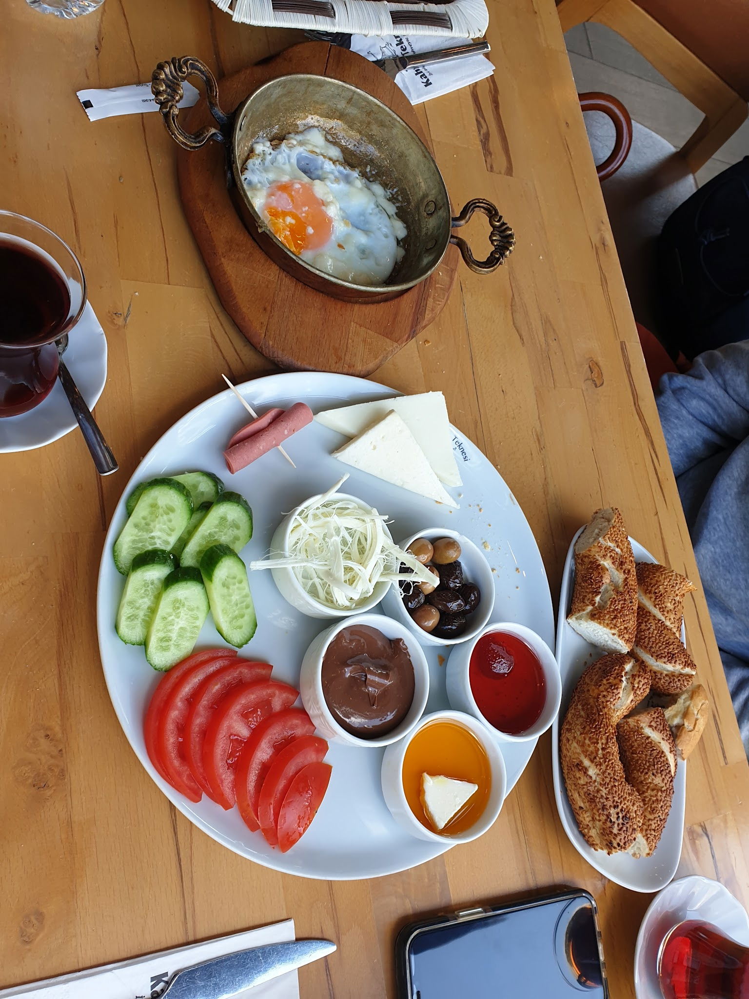 Kahve Teknesi Cafe Restaurant Beylikdüzü