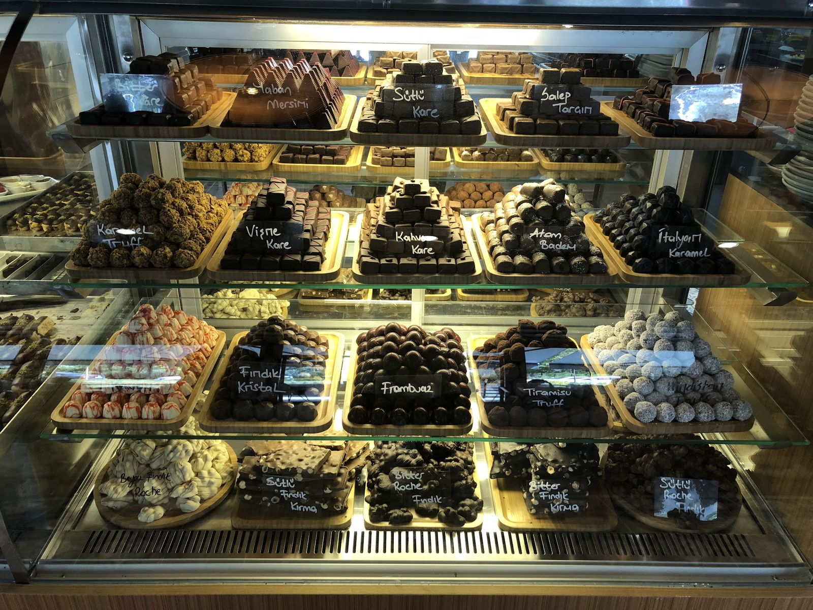 Kahve Teknesi Cafe Restaurant Beylikdüzü