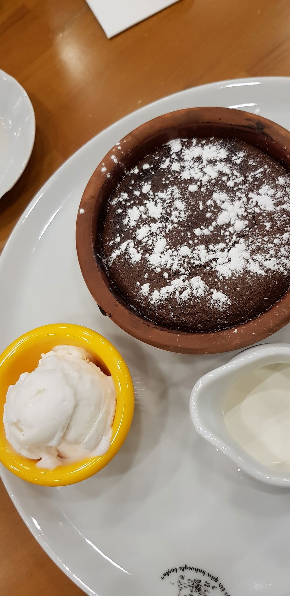 Kahve Teknesi Cafe Restaurant Beylikdüzü