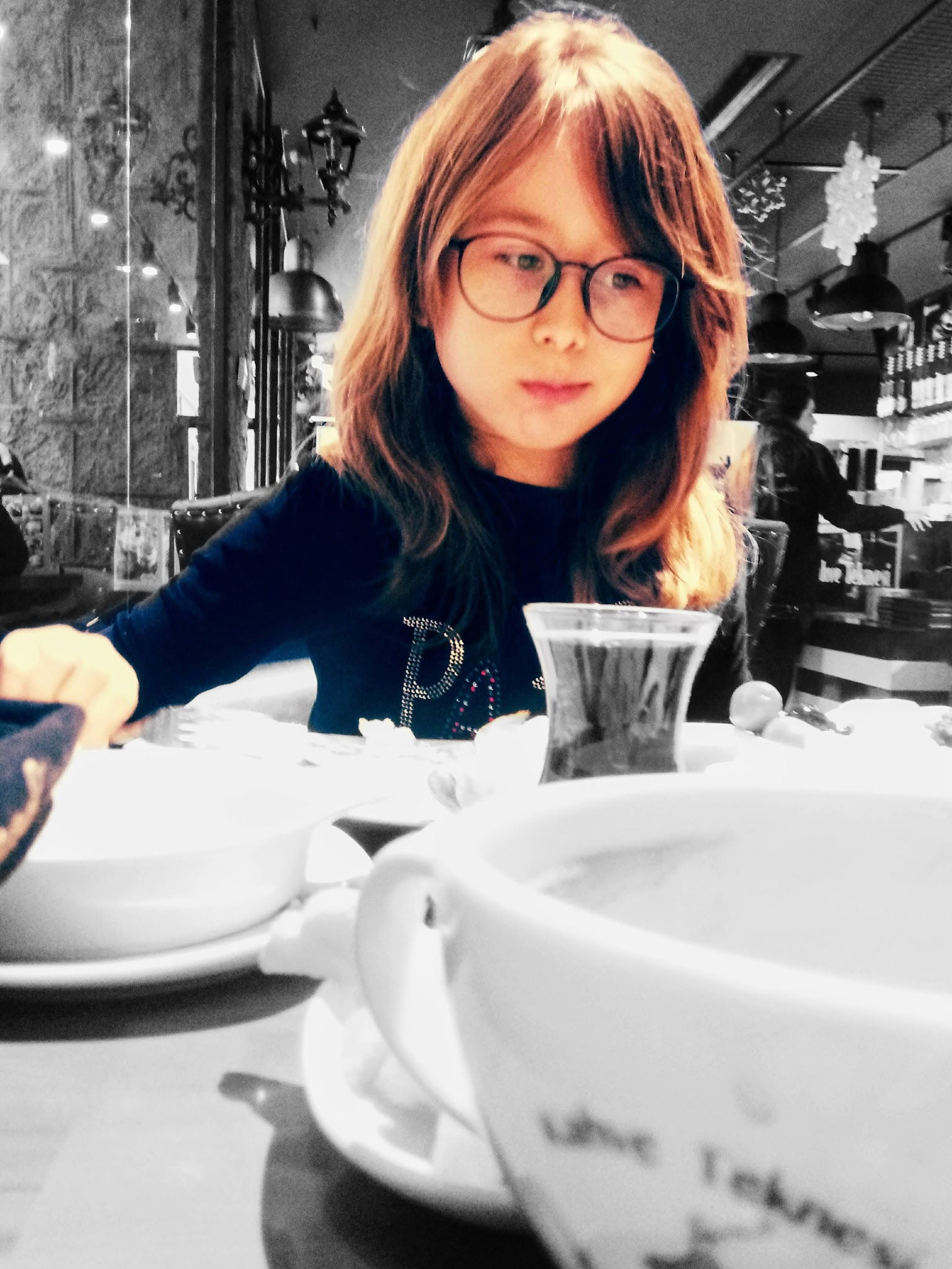 Kahve Teknesi Cafe Restaurant Beylikdüzü