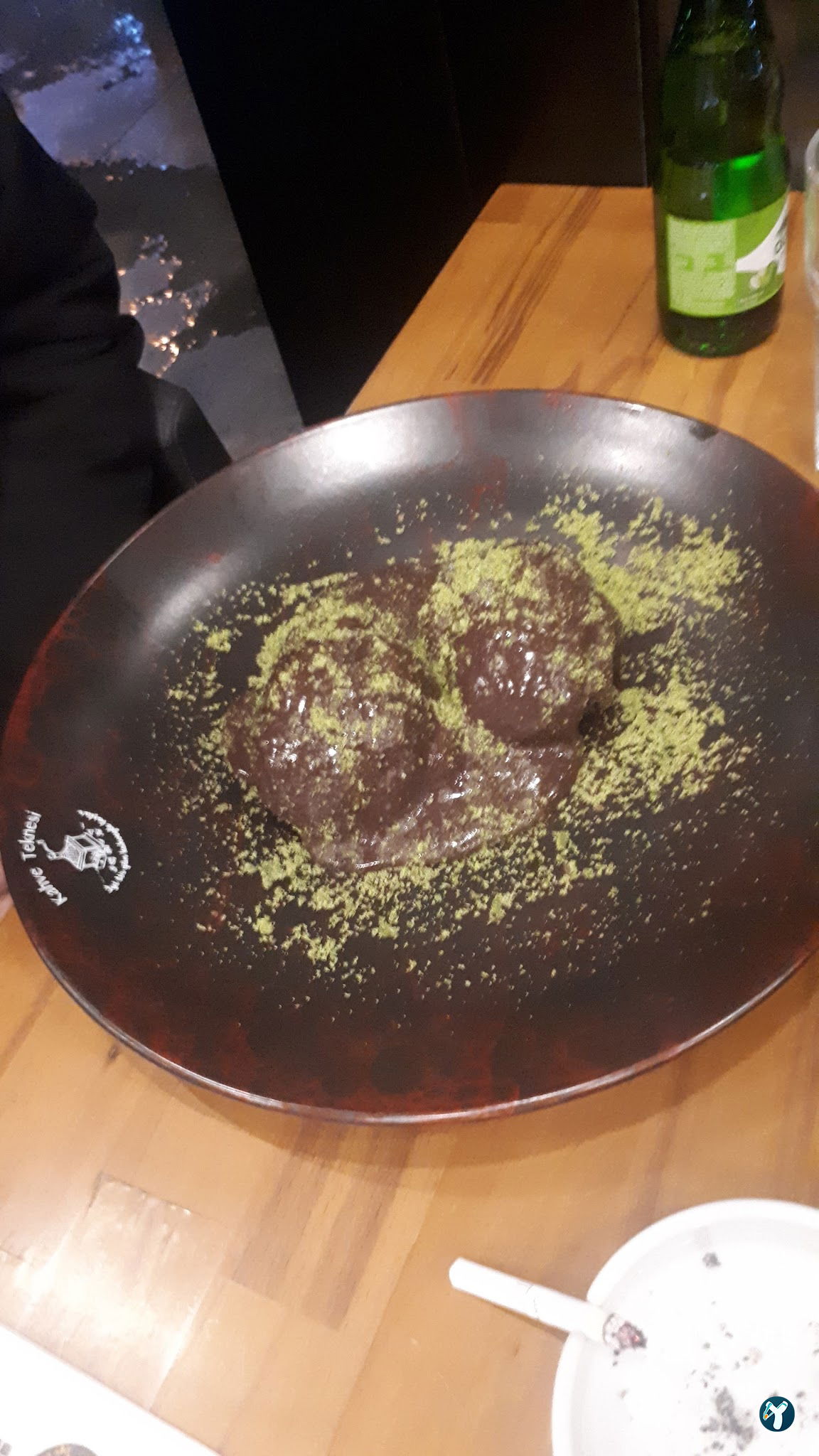 Kahve Teknesi Cafe Restaurant Beylikdüzü