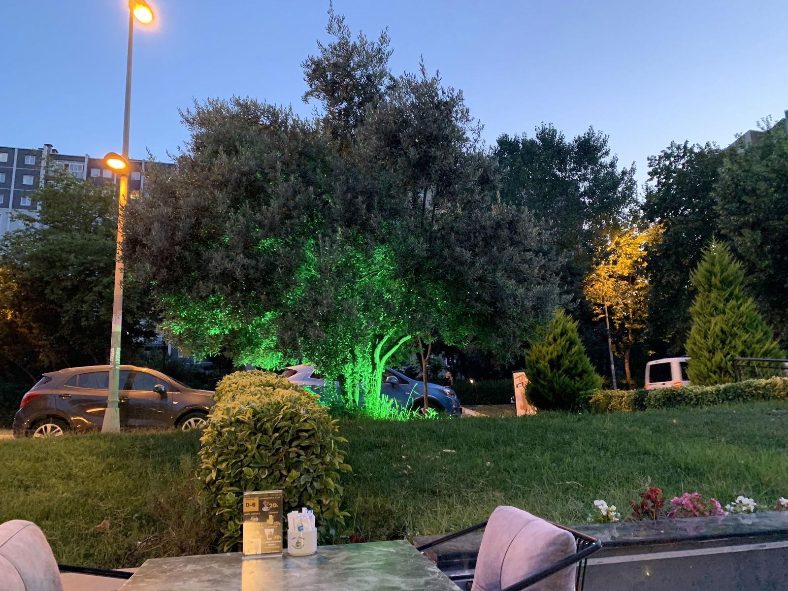 Kahve Teknesi Cafe Restaurant Beylikdüzü