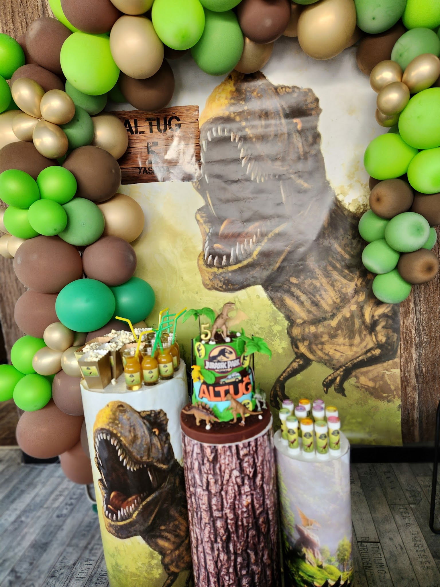 Kahve Teknesi Cafe Restaurant Beylikdüzü