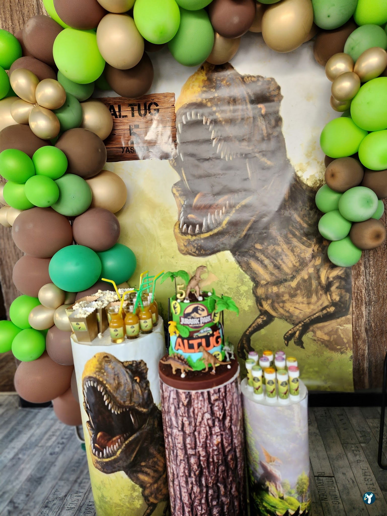 Kahve Teknesi Cafe Restaurant Beylikdüzü