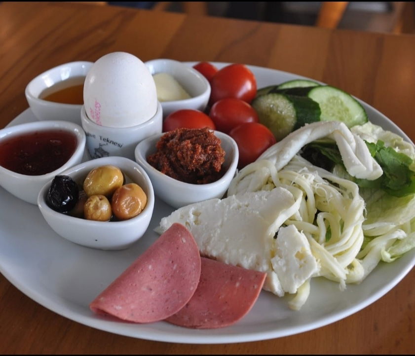 Kahve Teknesi Cafe Restaurant Beylikdüzü